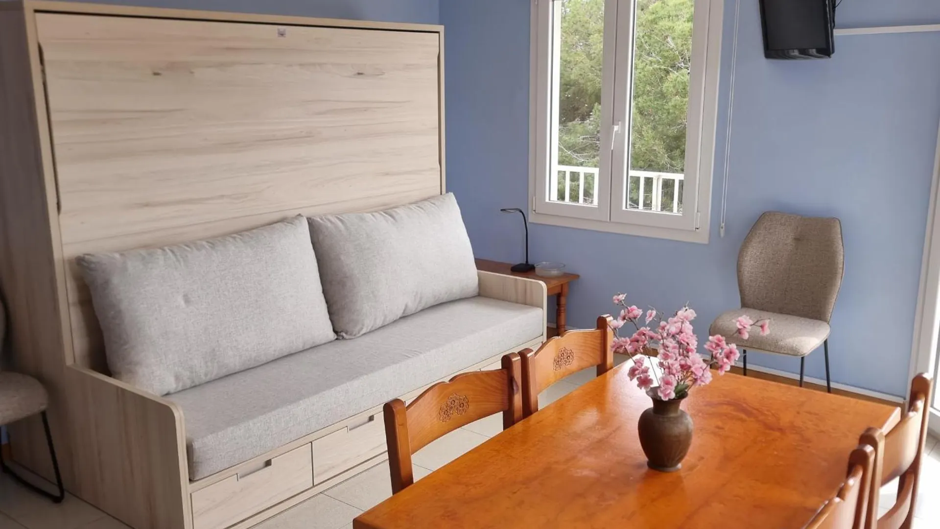 Διαμέρισμα Apartamento Portosun Cornet Portocolom  Ισπανία