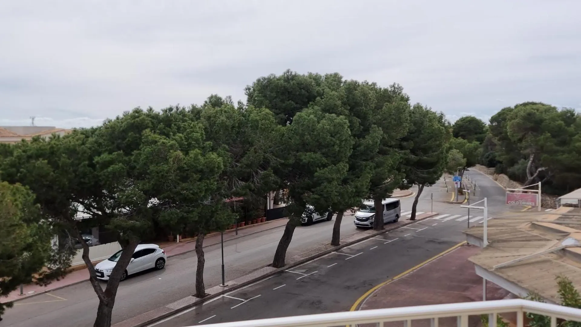 Διαμέρισμα Apartamento Portosun Cornet Portocolom  Ισπανία