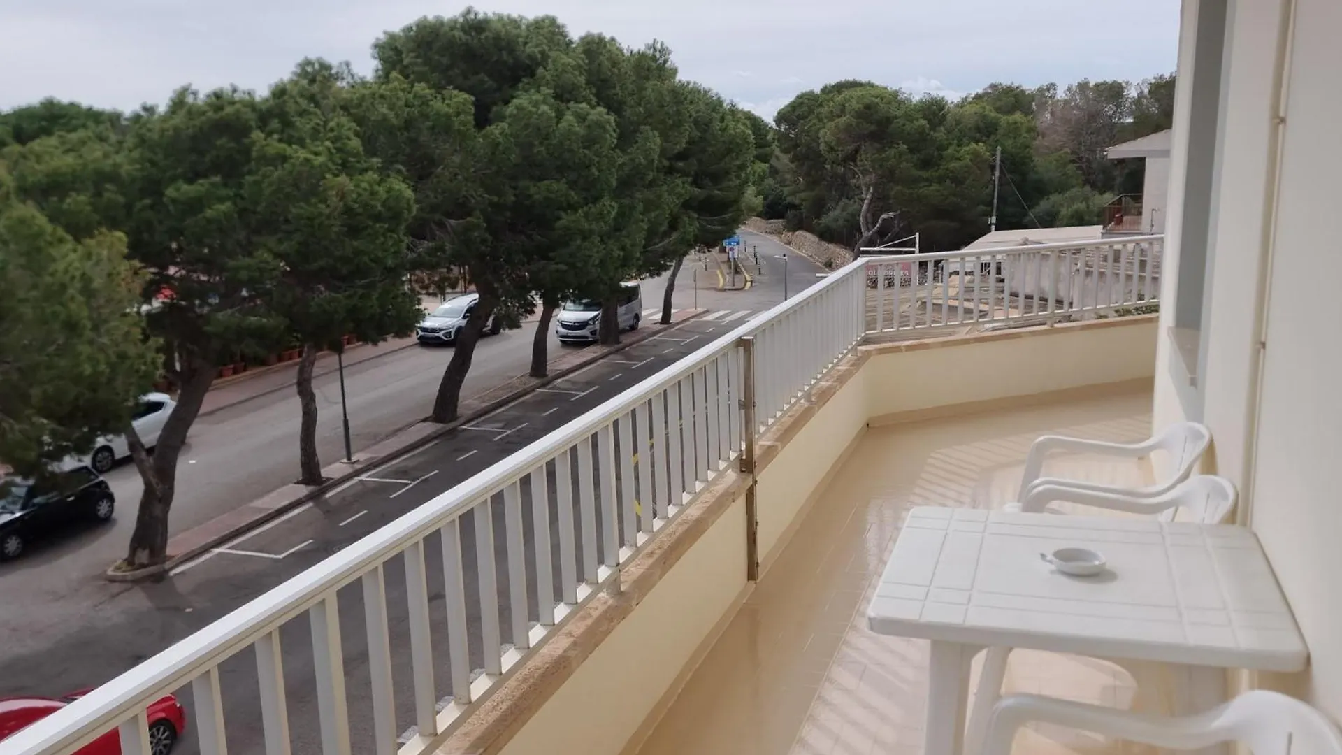 Apartamento Portosun Cornet Portocolom  Spain