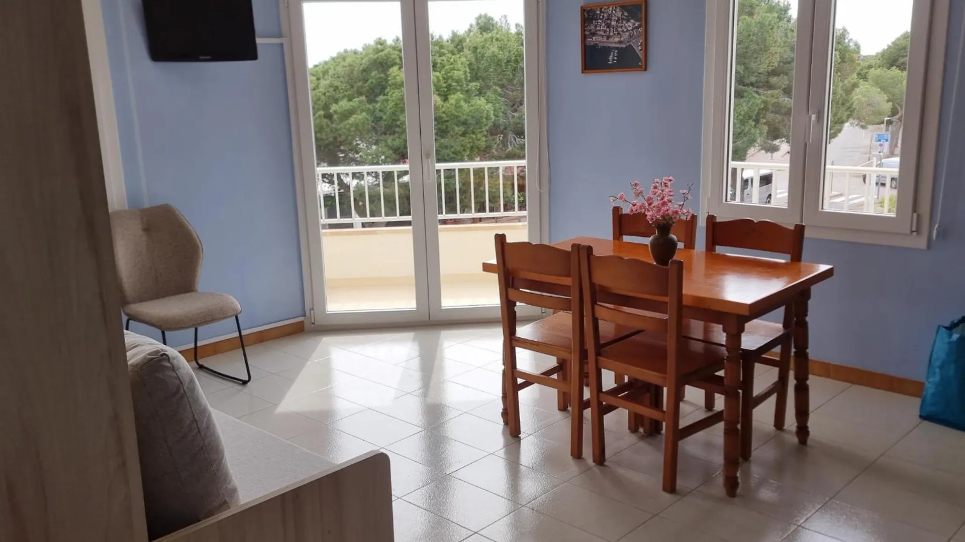 Apartamento Portosun Cornet Portocolom  0*, Portocolom (Mallorca) Spain