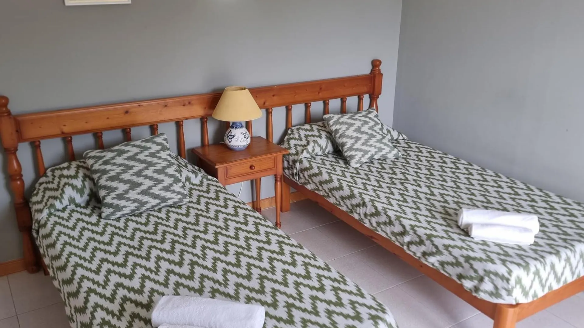 Apartamento Portosun Cornet Portocolom  Apartment Portocolom (Mallorca)