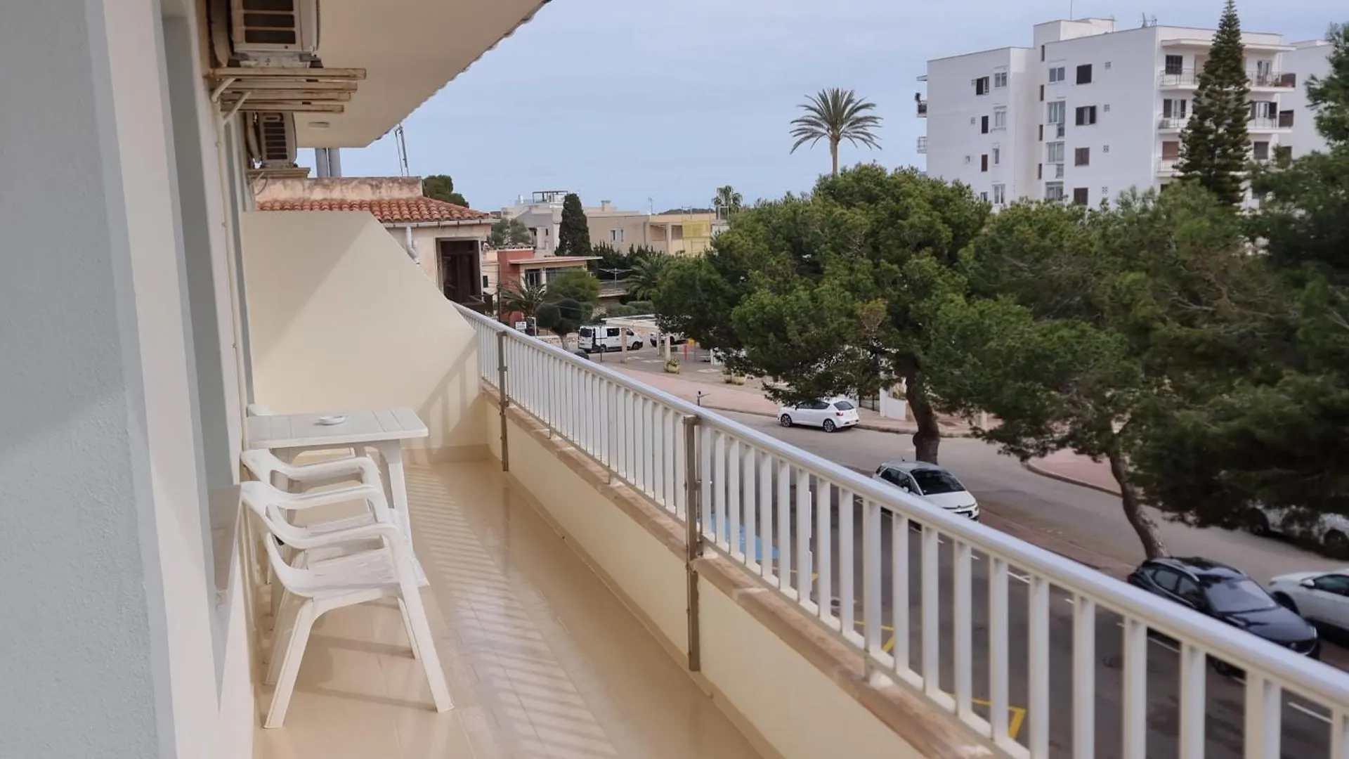 Apartamento Portosun Cornet location