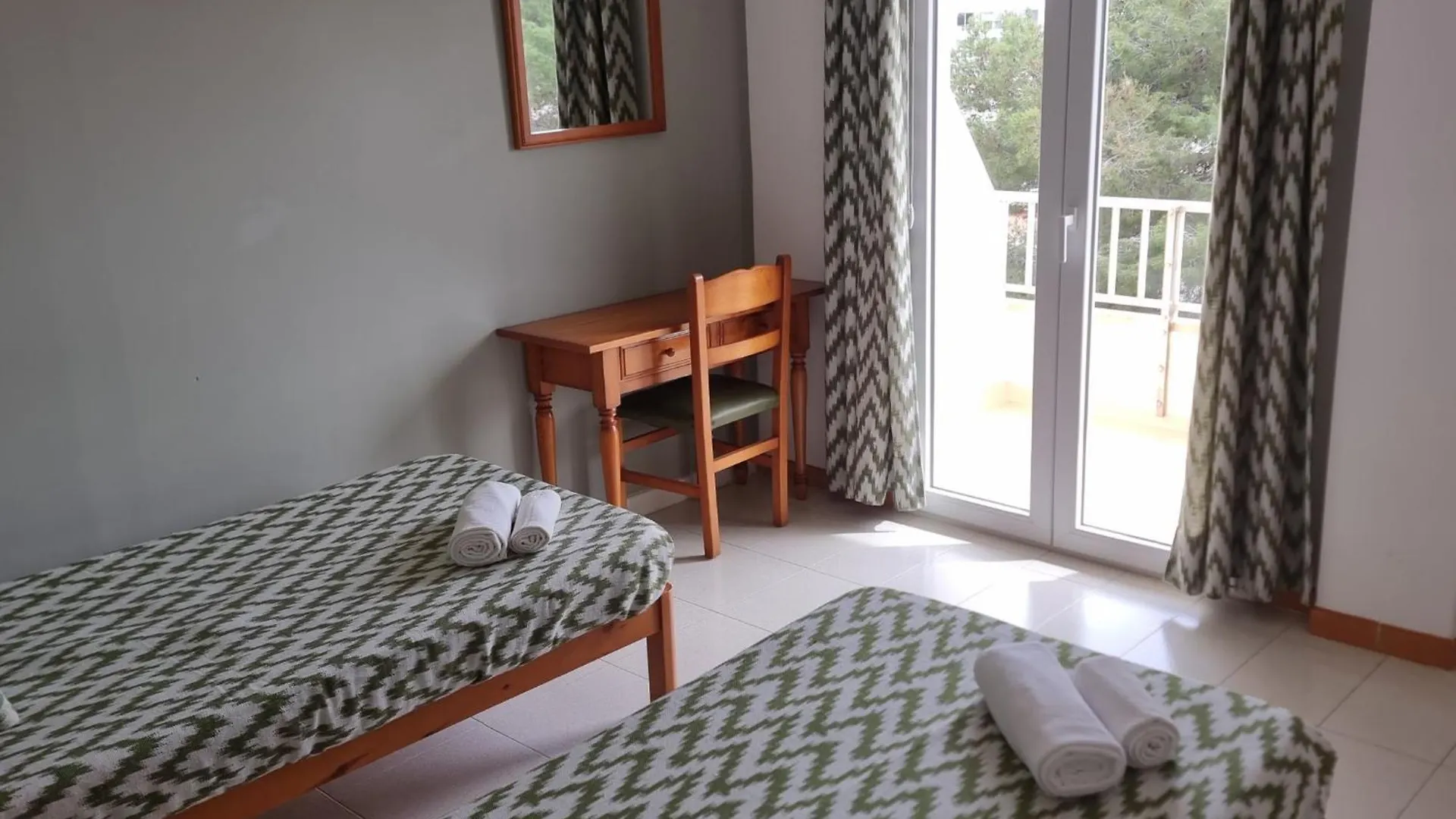 Apartamento Portosun Cornet Portocolom  Portocolom (Mallorca)