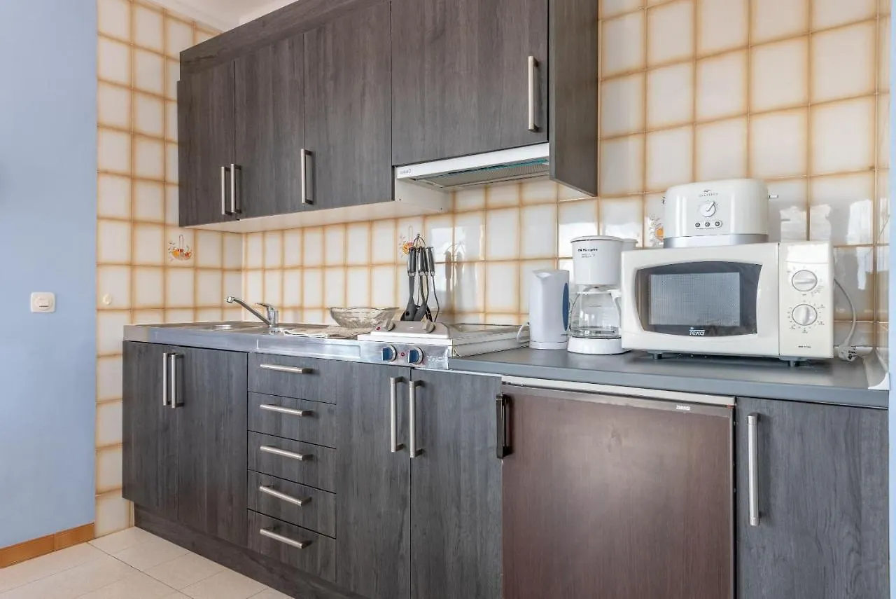 Apartamento Portosun Cornet Portocolom  Apartment