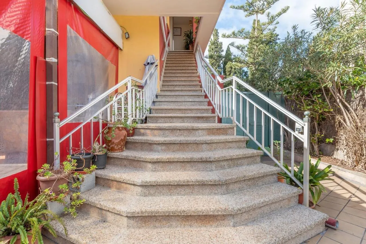 Apartamento Portosun Cornet Portocolom  0*, Portocolom (Mallorca) Spain